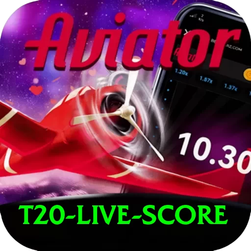 t20 live score Deluxe v2.2.9 - 2