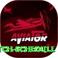 t20 match schedule Elite Pro v2.8.4