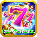 t20 wc 2022 Plus Edition v5.6.5