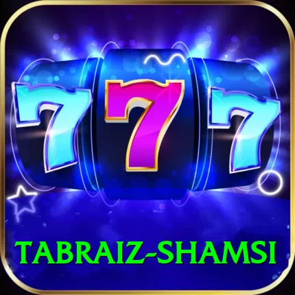 tabraiz shamsi Gold v5.3.1 - 2