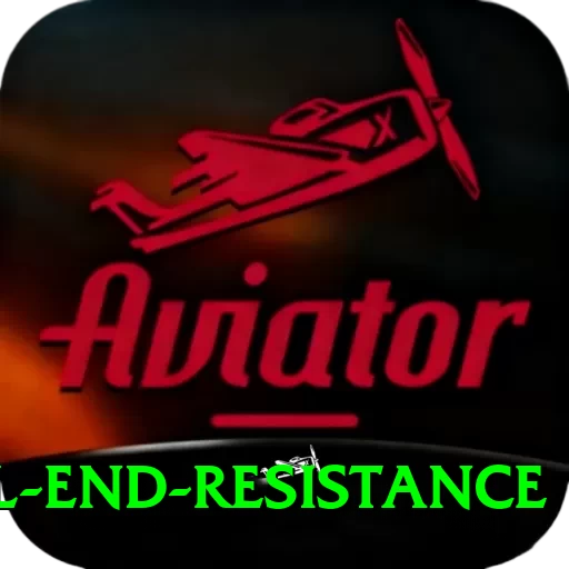 tail end resistance Turbo v1.0.3 - 2