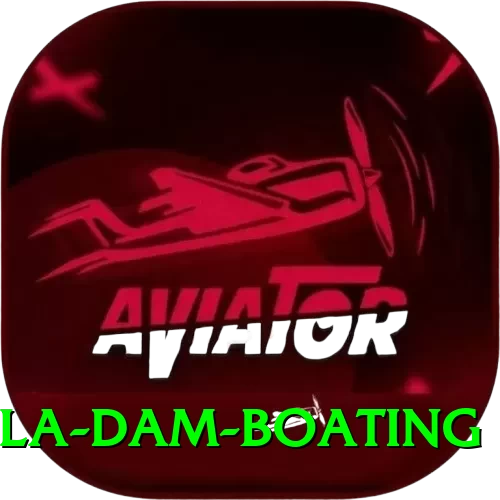 tarbela dam boating Ultimate v5.6.4 - 2