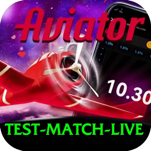 test match live Games (Casino & Earning) Max v2.7.7 - 2