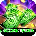today match live score india Deluxe v2.2.4