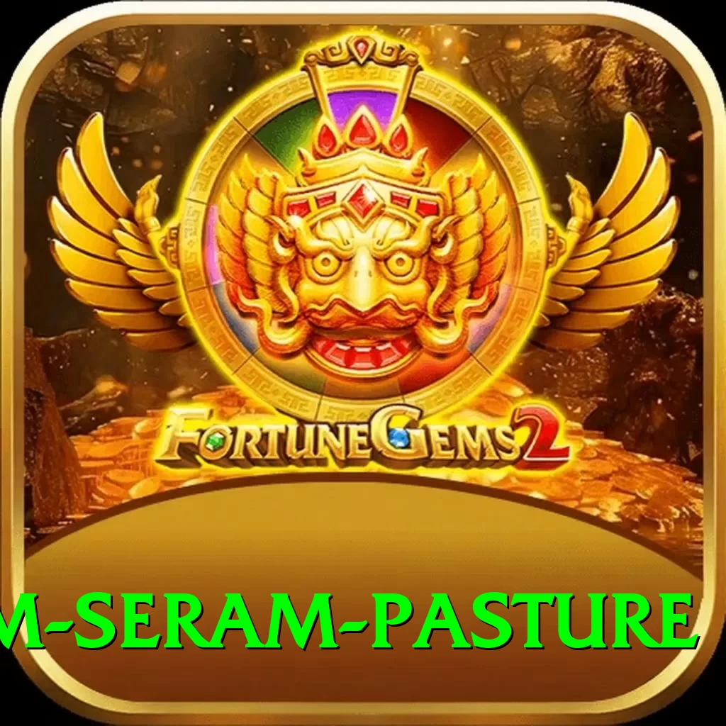 tseram seram pasture Deluxe Pro v2.4.3 - 2