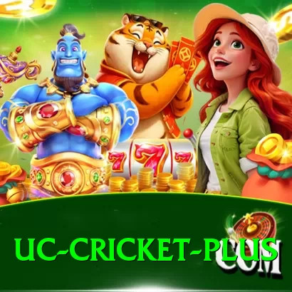 uc cricket Gaming King v3.1.0 - 2
