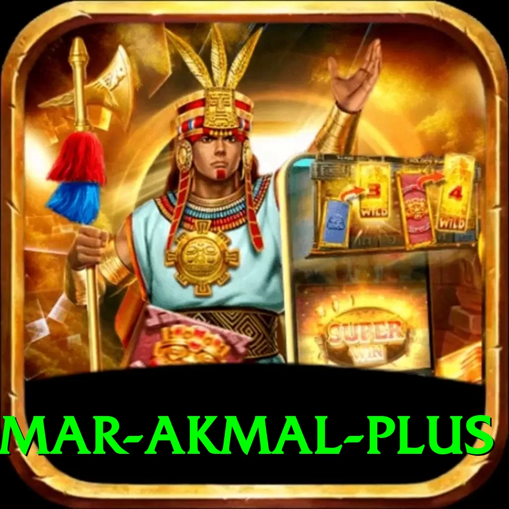 umar akmal VIP - Casino & Slots - 2