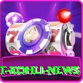 virat kohli news Games (Casino & Earning) Gold v5.5.7