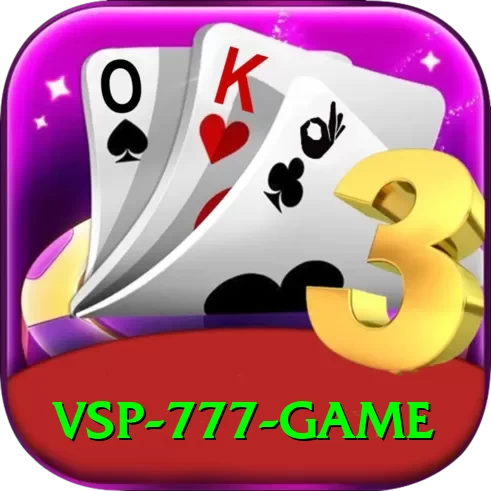VSP 777 Game VIP v2.4.8 - 2