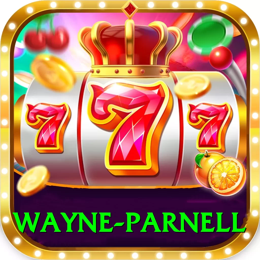 wayne parnell Apps (Tools & Injectors) Plus v1.9.2 - 2