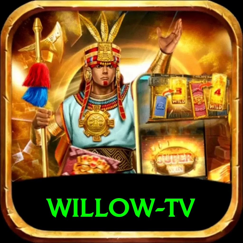 willow tv Max v2.1.1 - 2