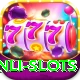 Winli Slots Casino Max v4.1.0