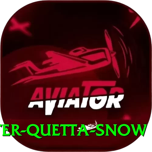 winter quetta snow Apps (Tools & Injectors) VIP v4.1.1 - 2