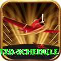 world cup t20 schedule Master v4.5.0