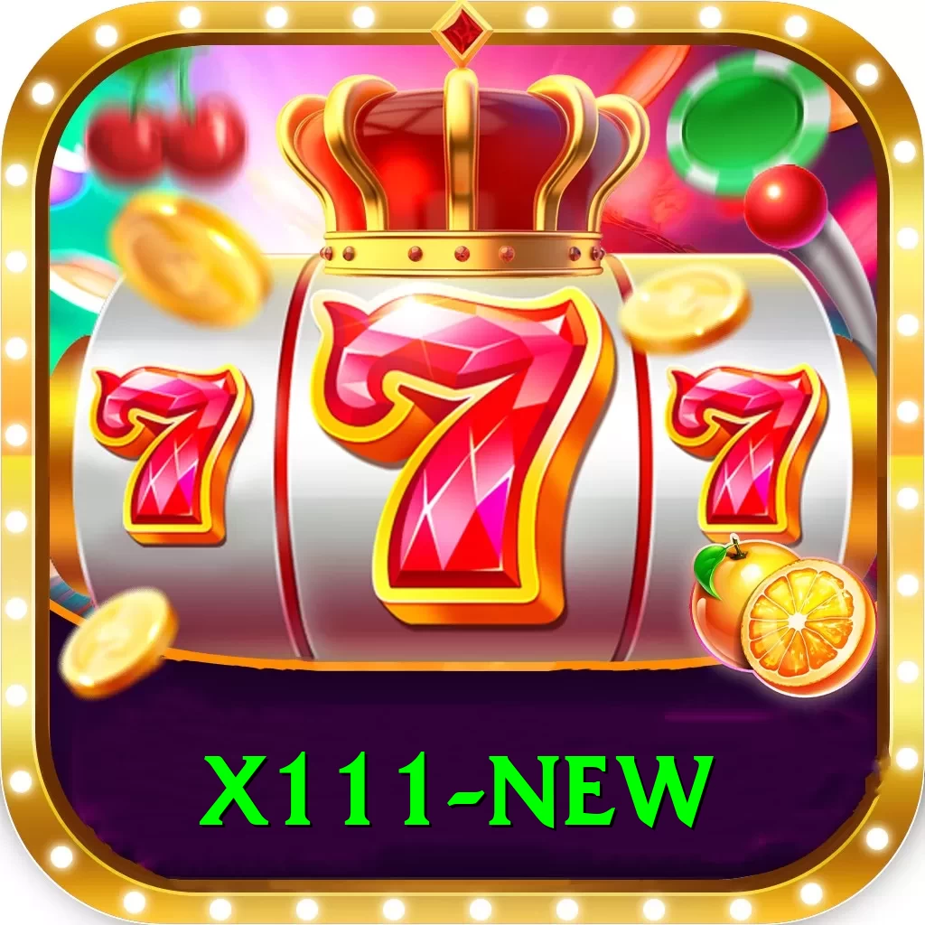 X111 App Royal v2.5.7 - 2