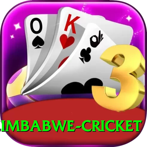 zimbabwe cricket Max v3.5.8 - 2